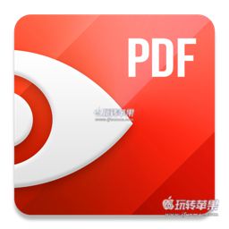 PDF Expert for Mac 2.3 中文版下载 – 优秀的PDF阅读和编辑工具