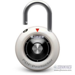 PDF Protector for Mac 1.4.1 中文破解版下载 – 优秀的PDF文件加密工具