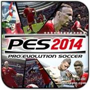 实况足球 2014 (PES 2014) for Mac 中文版下载 – 最好玩的足球游戏