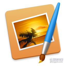 Pixelmator for Mac 3.7 破解版下载 – 轻量级图片编辑软件