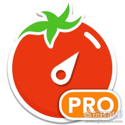 Pomodoro Time Pro for Mac 1.1 破解版下载 – 定时器及目标追踪器