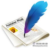 Publisher Plus for Mac 1.0 破解版下载 – Mac上优秀的平面出版设计工具