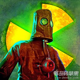 Radiation Island (辐射岛) for Mac 原生中文版下载 – 好玩的探险游戏