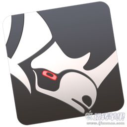 Rhinoceros (犀牛) for Mac 5.2.3 中文破解版下载 – 支持Sierra