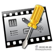 RoadMovie for Mac 2.7 中文破解版下载 – Mac上优秀的视频编码工具