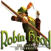 侠盗罗宾汉:舍伍德传奇 (Robin Hood) for Mac 1.1 原生破解版下载