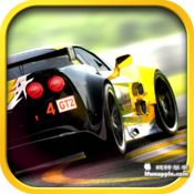真实赛车(Real Racing) 2 for Mac 破解版下载 – Mac上必装的十款游戏之八