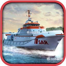 模拟航船:海上搜救 for Mac 原生版下载 – 好玩的模拟海上救援类游戏