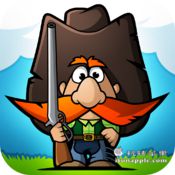 攻城英雄 (Siege Hero HD) for Mac 1.2 破解版下载 – Mac 上好玩的益智游戏