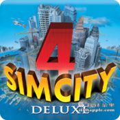 SimCity 4 LOGO