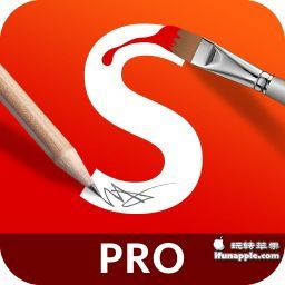 Autodesk SketchBook Pro for Enterprise for Mac 2014 中文破解版下载 + 破解图文教程 – Mac上专业强大的素描和绘画软件
