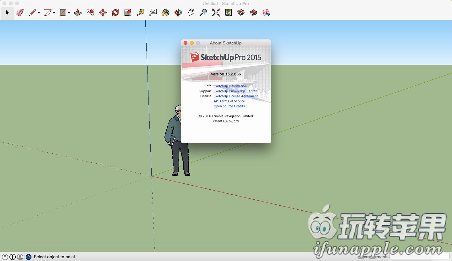 download sketchup pro 2015 for mac