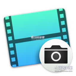 SnapMotion for Mac 3.1.4 破解版下载 – 优秀的视频截图工具