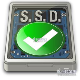 SSDReporter for Mac 1.0.6 破解版下载 – 实用的固态硬盘健康检查工具