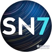 Starry Night Pro Plus 7 for Mac 7.0.5 下载 – 强大的天文实时模拟软件