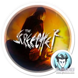 饥荒：尖啸者(Don’t Starve:The Screecher)  for Mac 破解版下载 – 好玩的生存游戏