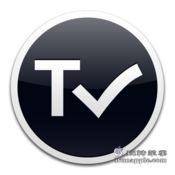 TaskPaper for Mac 2.3.2 破解版下载 – Mac上简约易用的任务管理GTD工具