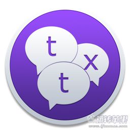 Textual 5 for Mac 5.1.0 破解版下载 – Mac上优秀的IRC网络聊天客户端