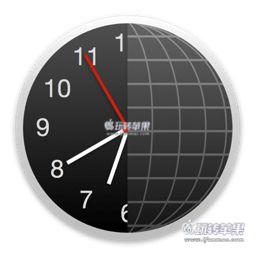 The Clock for Mac 3.1 中文破解版下载 – 优秀的菜单栏世界时钟