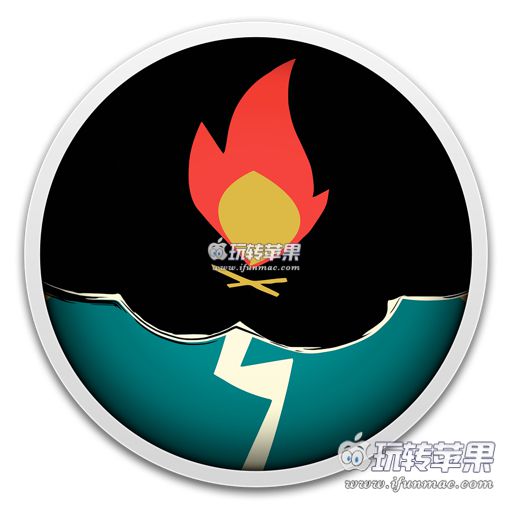 The Flame in the Flood (洪潮之焰) for Mac 原生版下载 – 动画风格的求生游戏