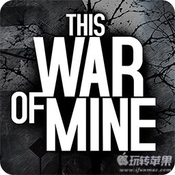This War of Mine Anniversary Edition (这是我的战争周年版) for Mac 原生中文版下载