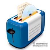 Toast Burn for Mac 1.0.1 破解版下载 – Mac上优秀的光盘刻录软件