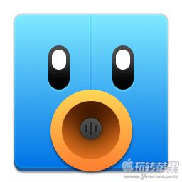 Tweetbot for Twitter 2.5 破解版下载 – Twitter客户端