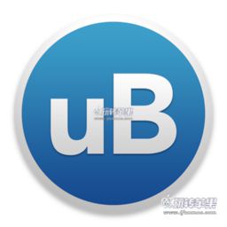 uBar for Mac 3.2.5 中文破解版下载 – Mac拥有类似 Windows 的任务栏