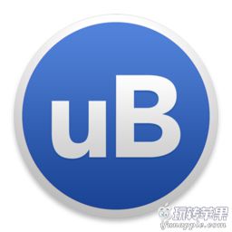 uBar for Mac 2.5 中文破解版下载 – 让Mac 拥有类似 Windows 的任务栏