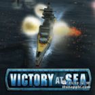 Victory At Sea LOGO