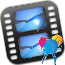 VideoMark for Mac 2.0 破解版下载 – Mac上优秀的视频批量添加水印工具