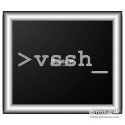 vSSH for Mac 1.10.2 破解版下载 – 优秀的SSH客户端工具