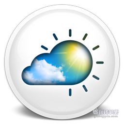 实时天气 (Weather Live) for Mac 1.3 破解版下载 – Mac上炫丽漂亮的天气预报软件