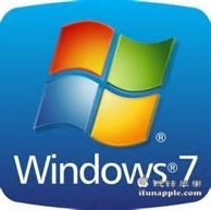 Windows 7 LOGO