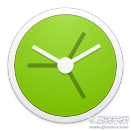 World Clock for Mac 1.2.4 破解版下载 – 实用的世界时钟