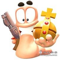 Worms 3 (百战天虫) for Mac 1.11 破解版下载 – Mac上好玩的策略游戏