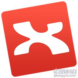 XMind Pro 6 for Mac 3.5 中文破解版下载 – Mac 上强大专业的思维导图软件