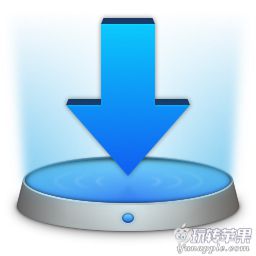 Yoink 3.5.6 for Mac 中文破解版下载 – 优秀的文件拖拽暂存工具